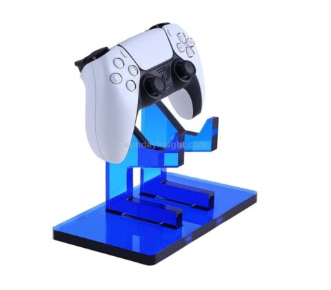 Custom Xbox One controller display stand