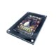 Expositor Acrílico Premium Booster Pack Mayorista