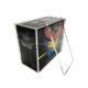 SKPA-015-1 Pokemon ETB Magnetic lid Acrylic Elite Trainer Box Protector case wholesale