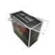 SKPA-015-3 Pokemon ETB Magnetic lid Acrylic Elite Trainer Box Protector case wholesale