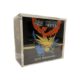 Pokemon ETB Magnetic lid Acrylic Elite Trainer Box Protector case wholesale