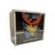 Pokemon ETB Magnetic lid Acrylic Elite Trainer Box Protector case wholesale