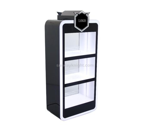 Acrylic Display Cabinets With Lighting Wholesale