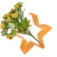 SKVA-008-3 Custom Wedding Table Star Shape Flower Vase