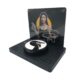 SKLD-036-2 Custom Acrylic Displays For Massage Gun Handheld Deep Tissue Massager