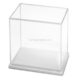 SKAB-198-1 Custom Acrylic Display Box Plexiglass Display Case Perspex Boxes