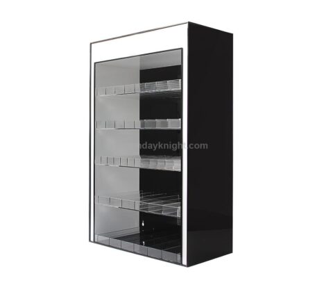 Custom Led Illuminated Acrylic Display Case