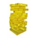 SKAG-015-3 SKAG-015 Custom Color Acrylic Building Blocks Stacking Tumbling Tower Game Set