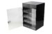 Factory Custom Made Led Illuminated Acrylic Display Case