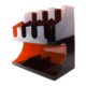 Benutzerdefinierte Acryl Jumbo Gewürz Organizer Großhandel