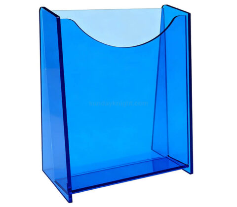 도매 현대 아크릴 브로셔 홀더