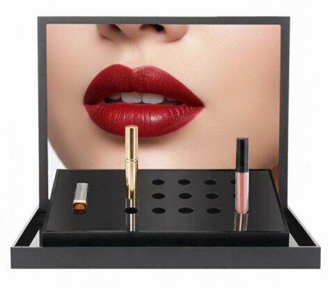 Factory Custom Acrylic Lipstick Display Stand