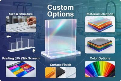 Custom Options