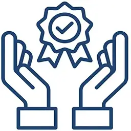 Quality Assured ICON