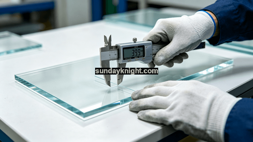 Quality Control at Sunday Knight (2)
