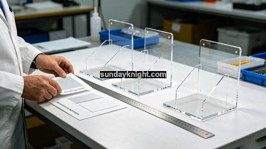 Quality Control at Sunday Knight (4)